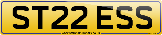 ST22 ESS