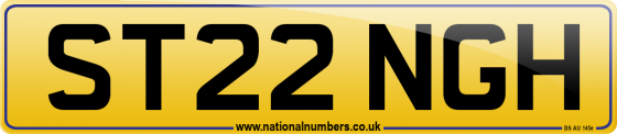 ST22 NGH