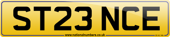 ST23 NCE