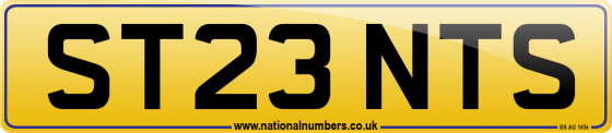 ST23 NTS