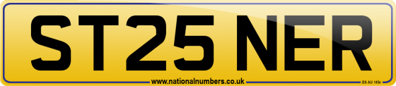 ST25 NER