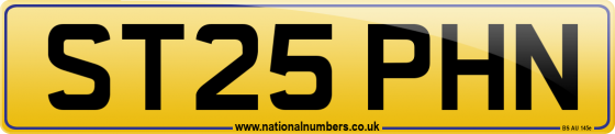 ST25 PHN