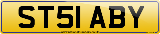 ST51 ABY
