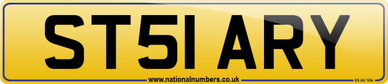 ST51 ARY