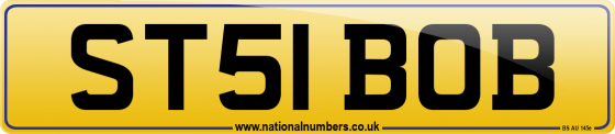 ST51 BOB