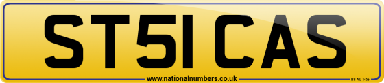 ST51 CAS