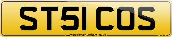 ST51 COS