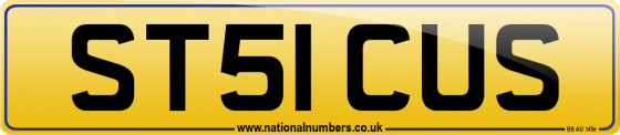 ST51 CUS