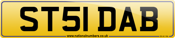 ST51 DAB