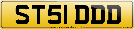 ST51 DDD