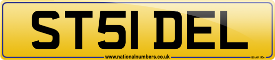 ST51 DEL