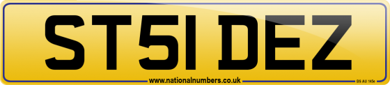 ST51 DEZ