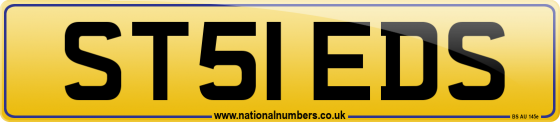 ST51 EDS