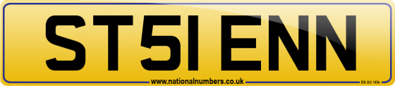 ST51 ENN