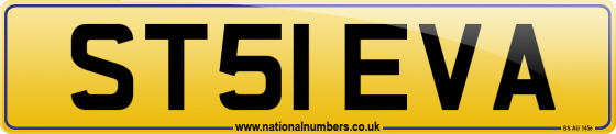ST51 EVA