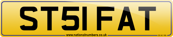 ST51 FAT