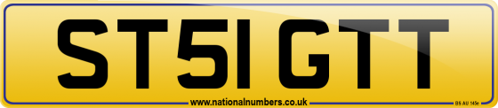 ST51 GTT
