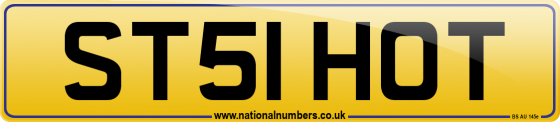 ST51 HOT