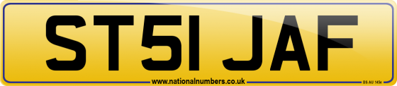ST51 JAF