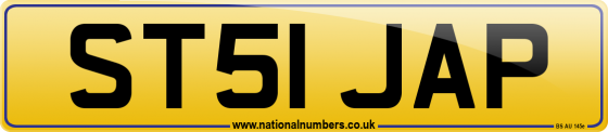ST51 JAP
