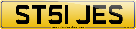 ST51 JES