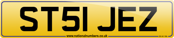ST51 JEZ