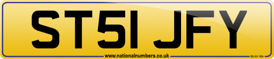 ST51 JFY