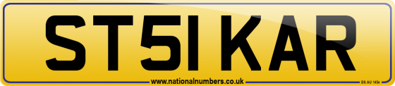 ST51 KAR