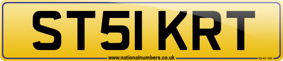ST51 KRT