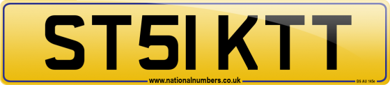 ST51 KTT