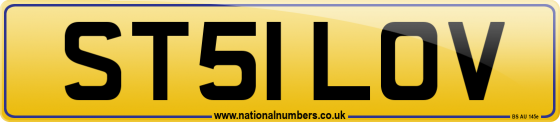 ST51 LOV