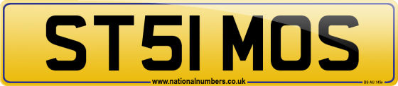 ST51 MOS