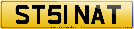 ST51 NAT