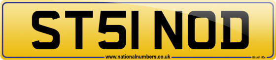 ST51 NOD