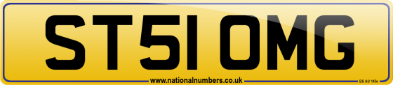 ST51 OMG