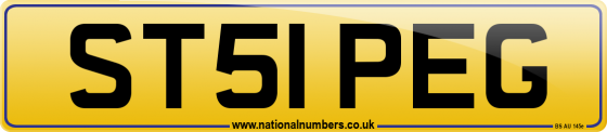 ST51 PEG