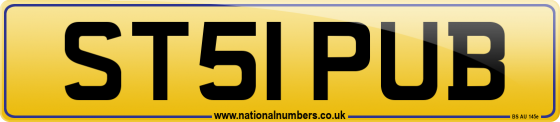 ST51 PUB