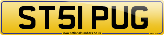 ST51 PUG