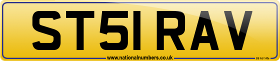 ST51 RAV