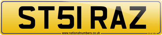 ST51 RAZ