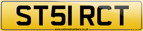 ST51 RCT