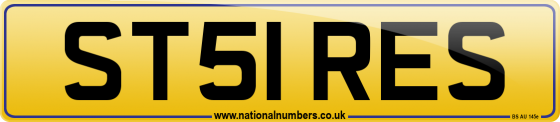 ST51 RES