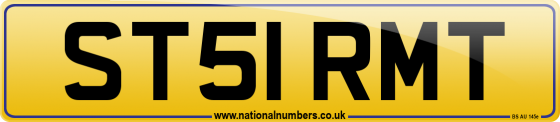 ST51 RMT