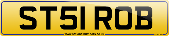 ST51 ROB