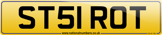ST51 ROT