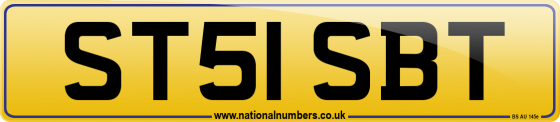 ST51 SBT