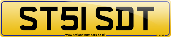 ST51 SDT