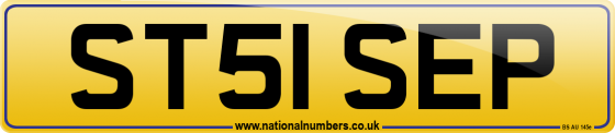 ST51 SEP