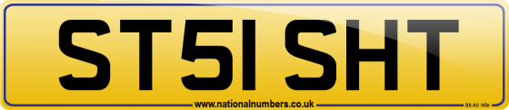 ST51 SHT