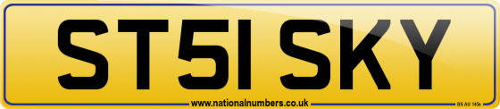 ST51 SKY